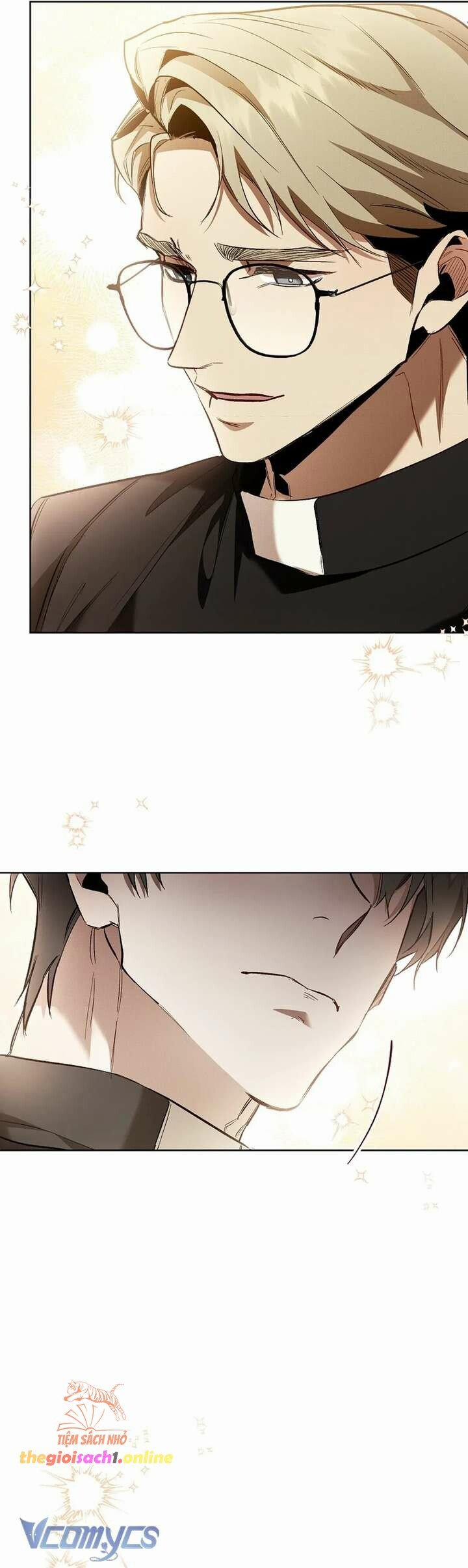 [18+] Để Tôi Khóc Đi 4 trang 40