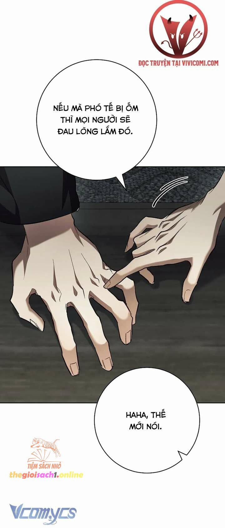 [18+] Để Tôi Khóc Đi 4 trang 45