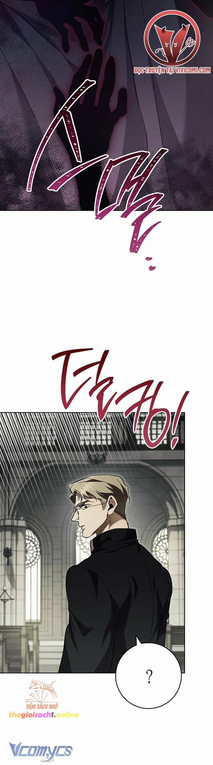 [18+] Để Tôi Khóc Đi 4 trang 49