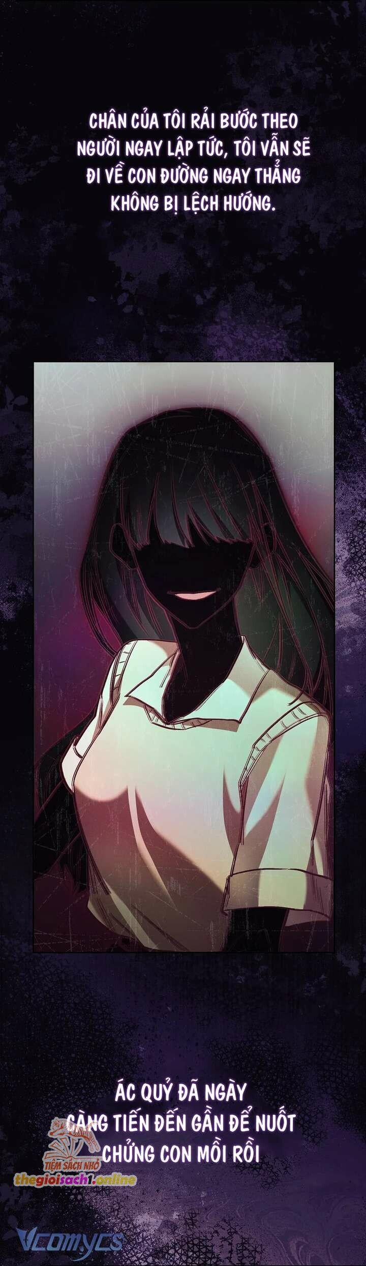 [18+] Để Tôi Khóc Đi 4 trang 51