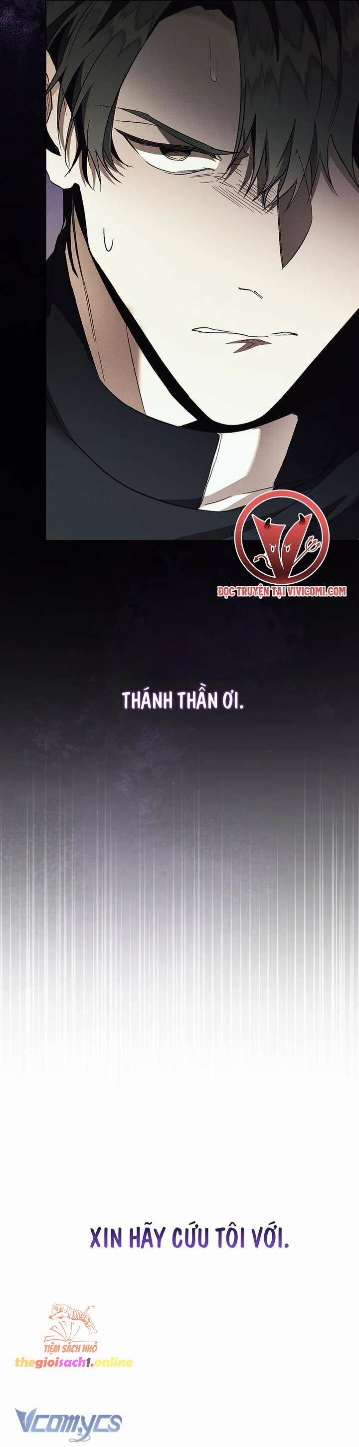 [18+] Để Tôi Khóc Đi 4 trang 52