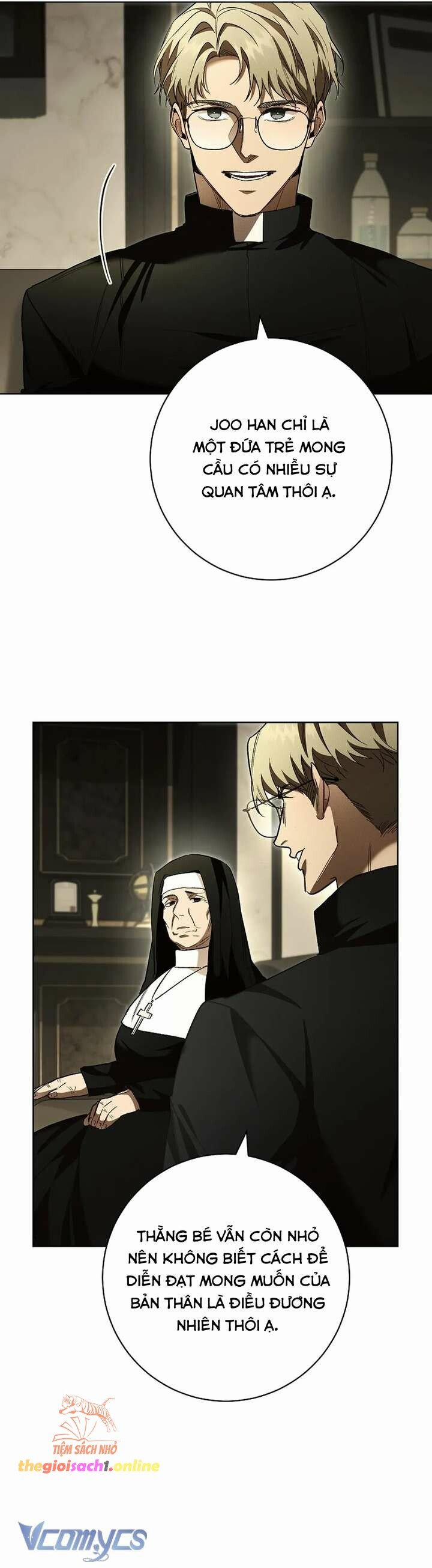 [18+] Để Tôi Khóc Đi 4 trang 7