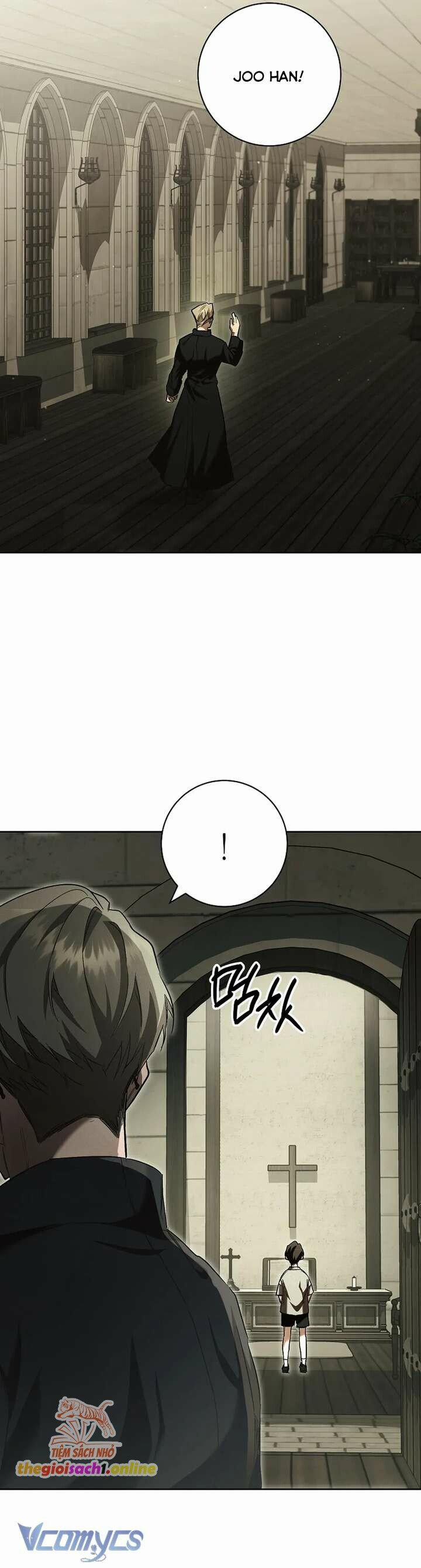 [18+] Để Tôi Khóc Đi 4 trang 9