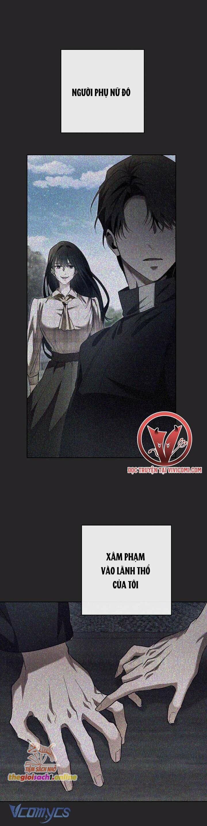 [18+] Để Tôi Khóc Đi 5 trang 0