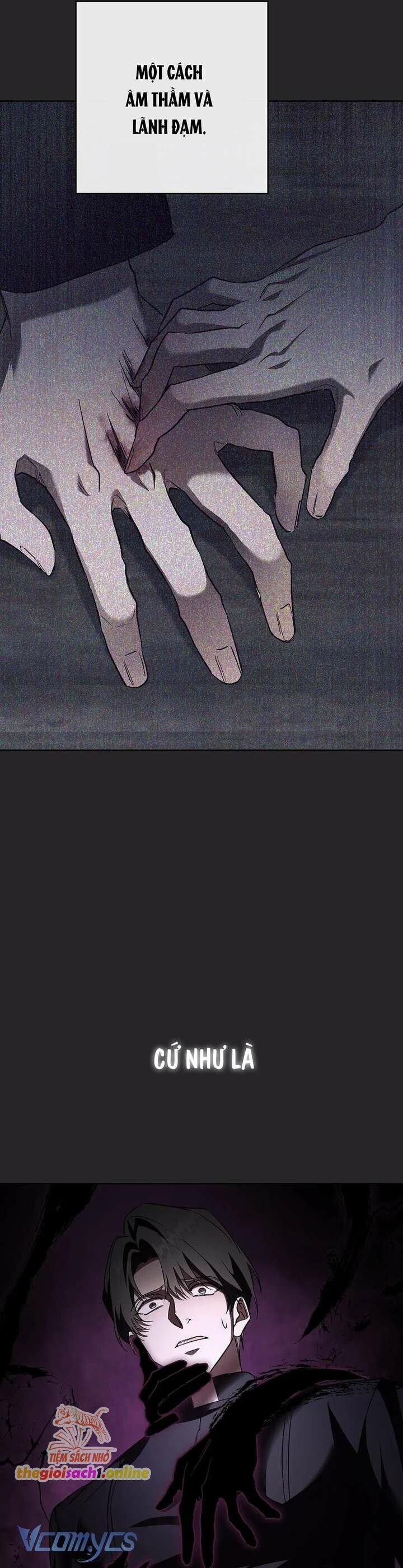 [18+] Để Tôi Khóc Đi 5 trang 1