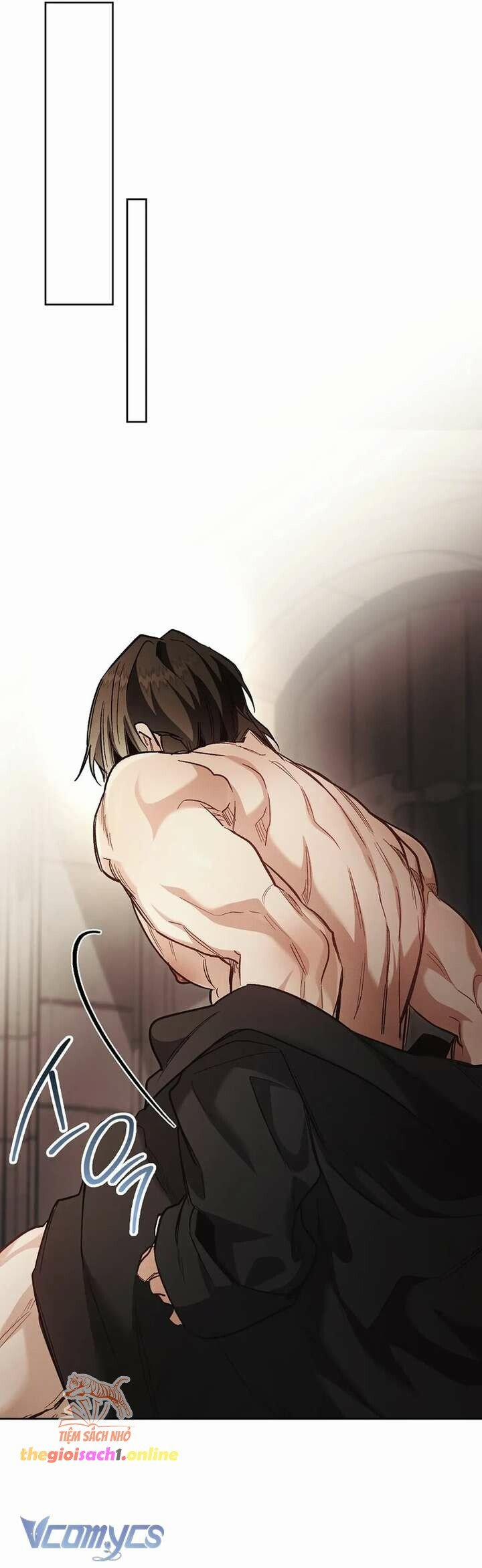 [18+] Để Tôi Khóc Đi 5 trang 14