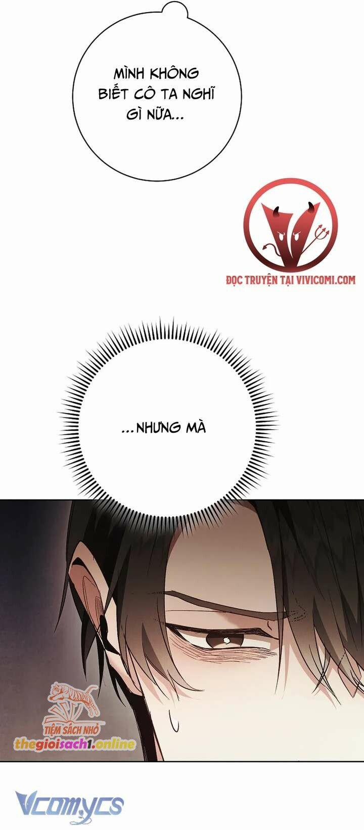 [18+] Để Tôi Khóc Đi 5 trang 17