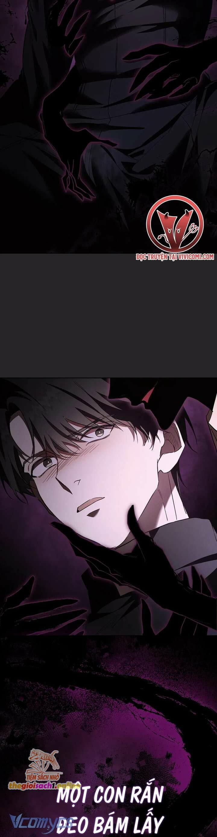 [18+] Để Tôi Khóc Đi 5 trang 2