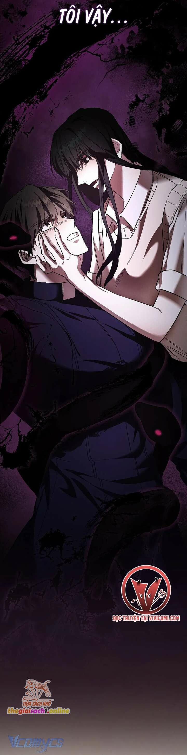 [18+] Để Tôi Khóc Đi 5 trang 3