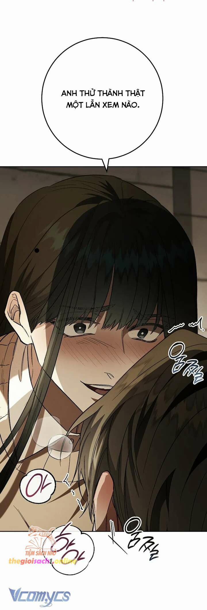 [18+] Để Tôi Khóc Đi 5 trang 35