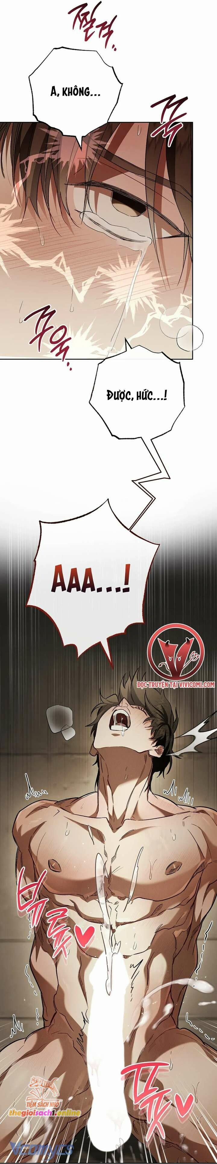 [18+] Để Tôi Khóc Đi 5 trang 36