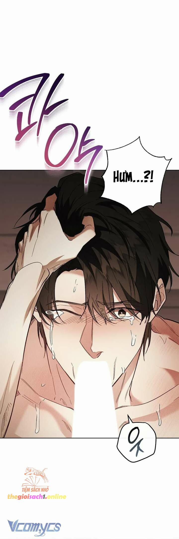 [18+] Để Tôi Khóc Đi 5 trang 42