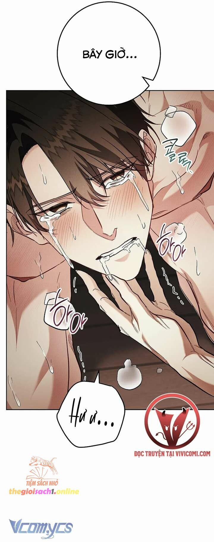 [18+] Để Tôi Khóc Đi 5 trang 46