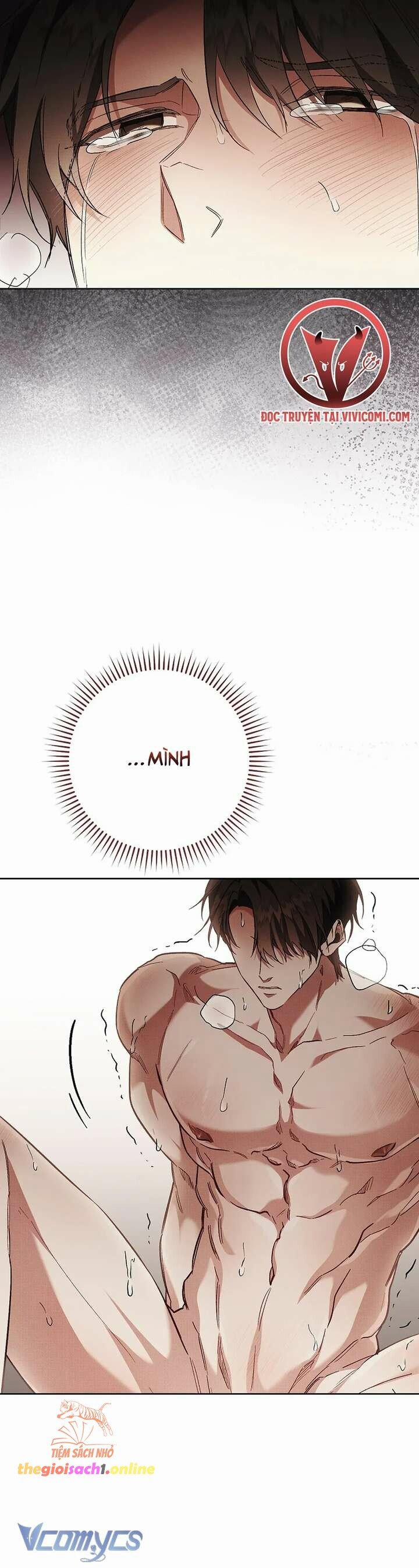 [18+] Để Tôi Khóc Đi 5 trang 49