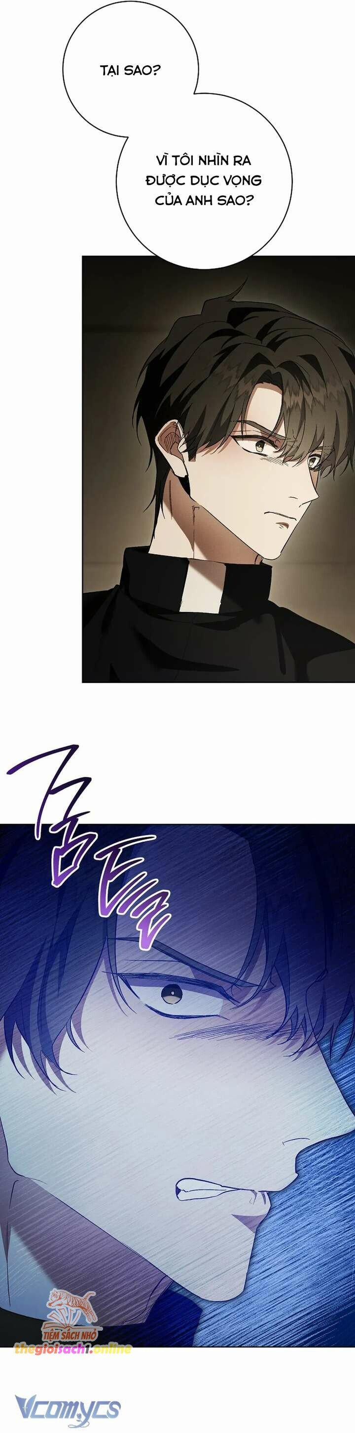 [18+] Để Tôi Khóc Đi 5 trang 7