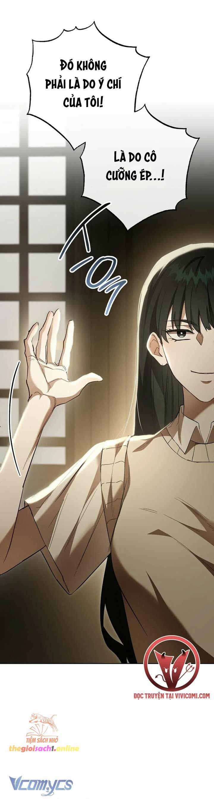 [18+] Để Tôi Khóc Đi 5 trang 8