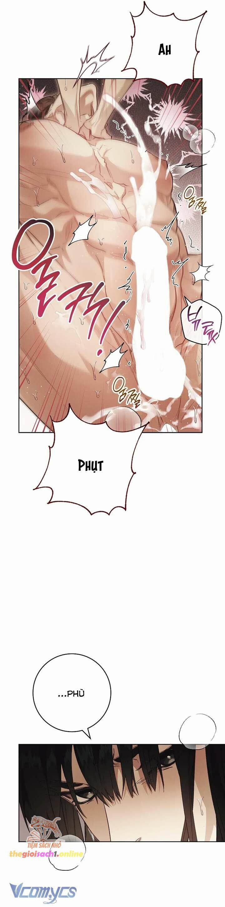 [18+] Để Tôi Khóc Đi 6 trang 13