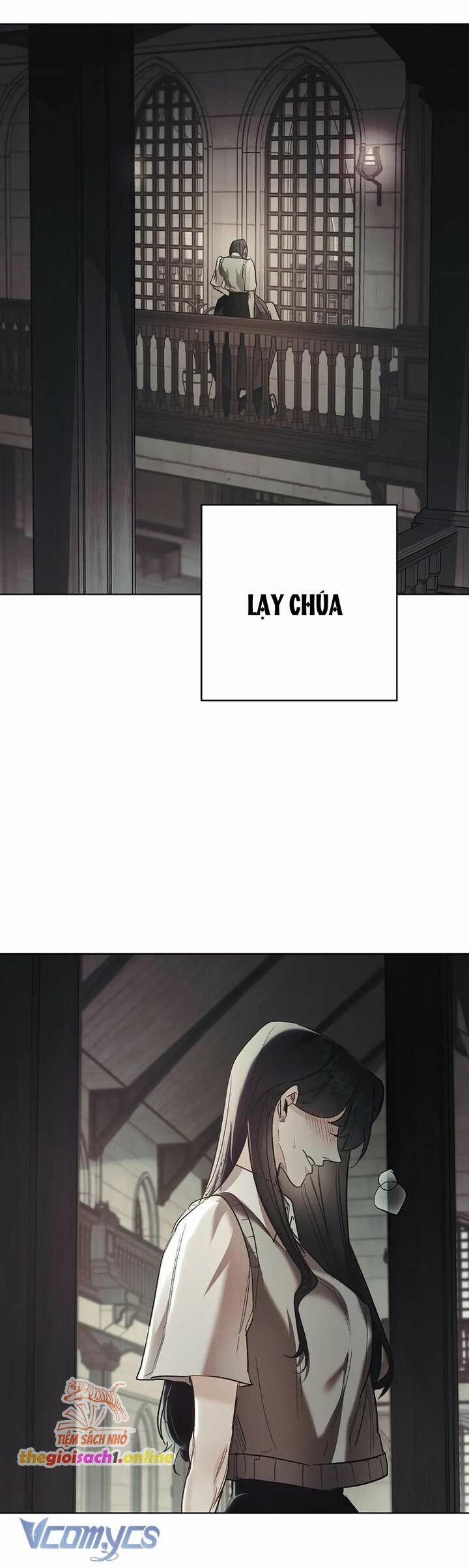 [18+] Để Tôi Khóc Đi 6 trang 35