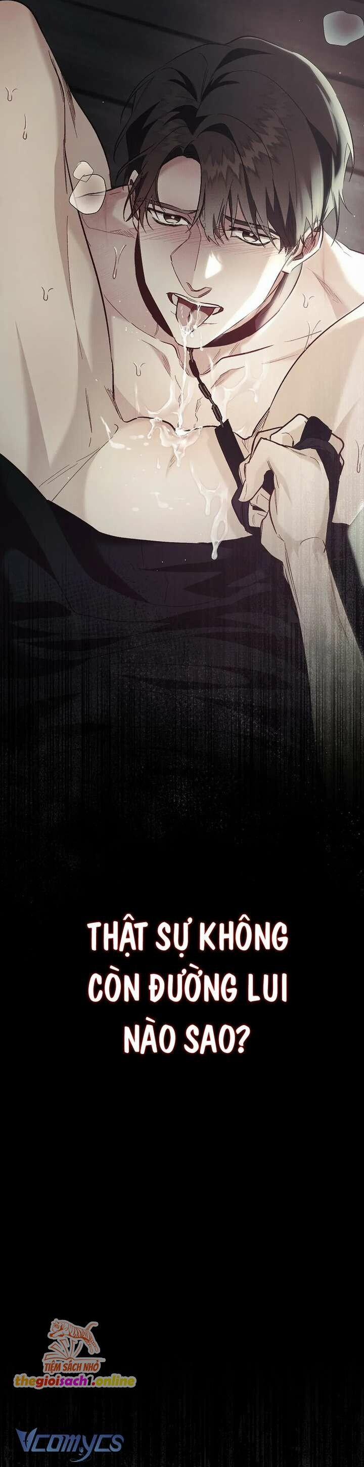 [18+] Để Tôi Khóc Đi 6 trang 38