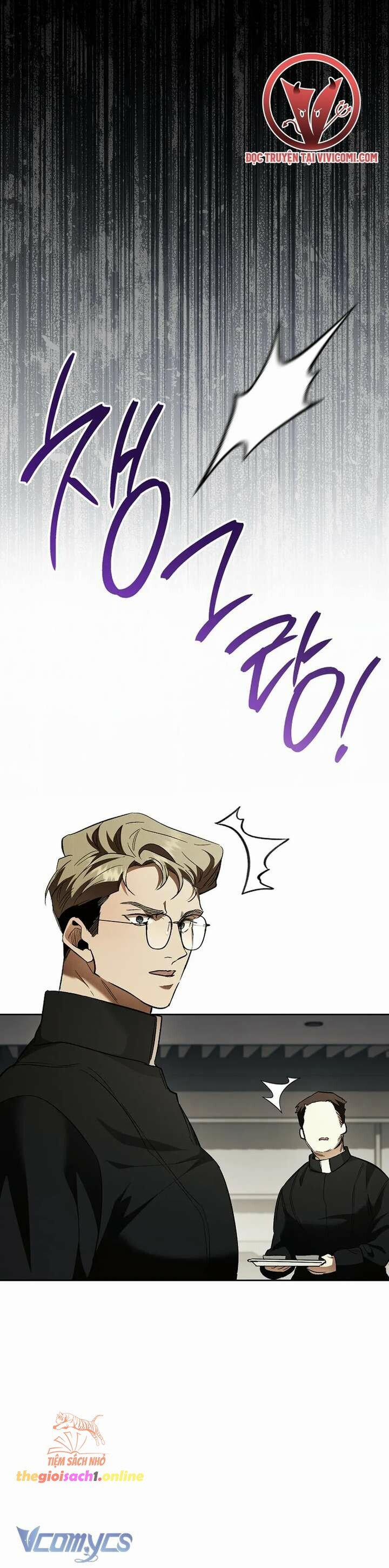 [18+] Để Tôi Khóc Đi 6 trang 39