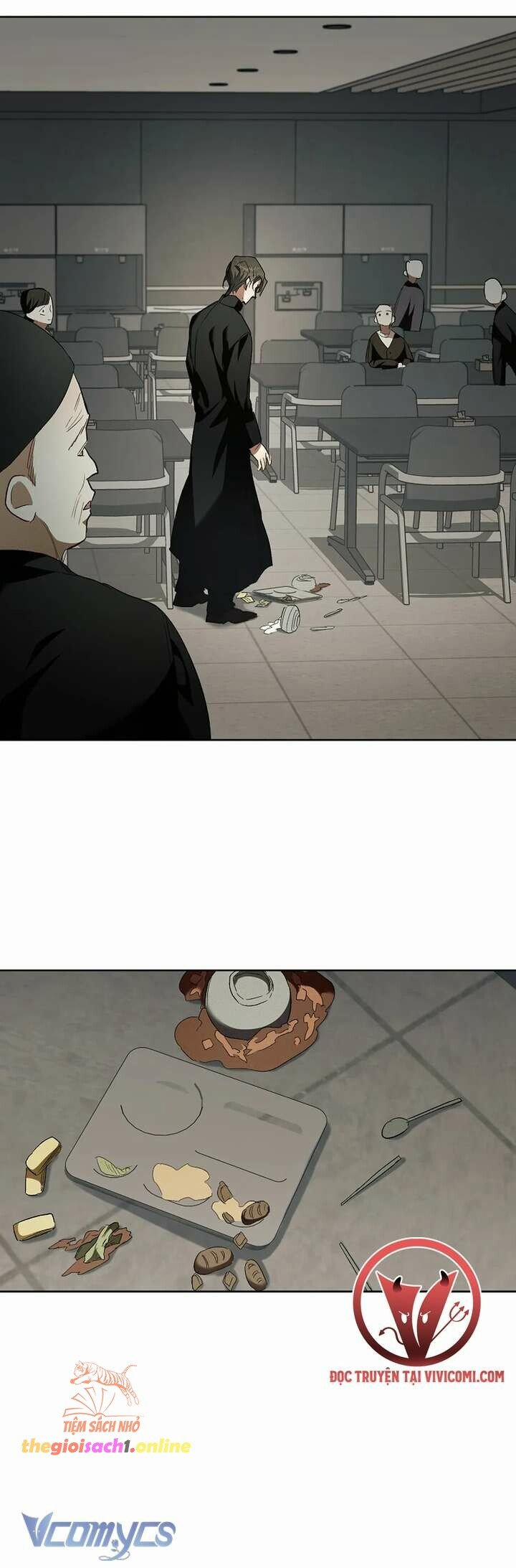 [18+] Để Tôi Khóc Đi 6 trang 40