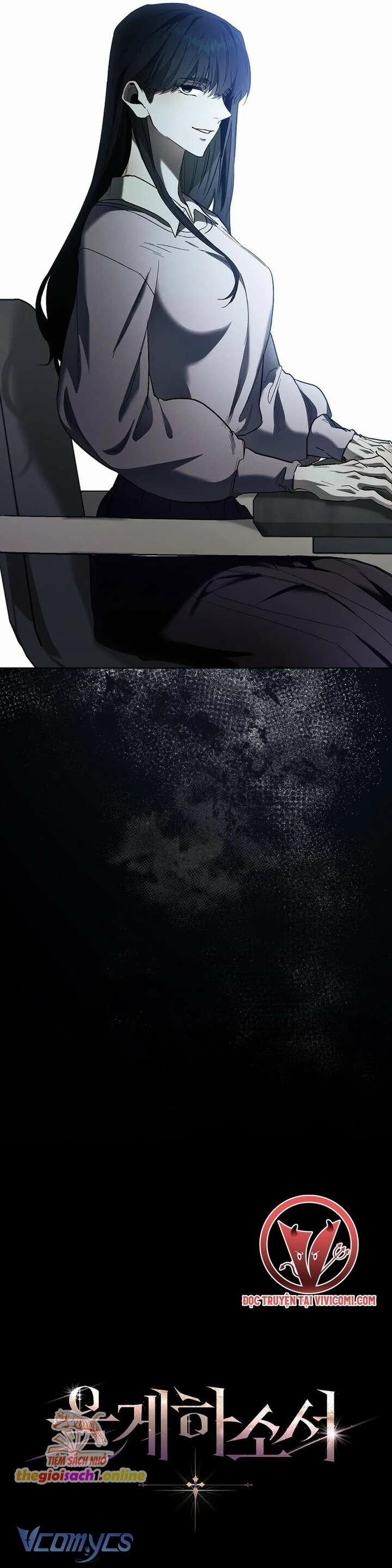 [18+] Để Tôi Khóc Đi 6 trang 48