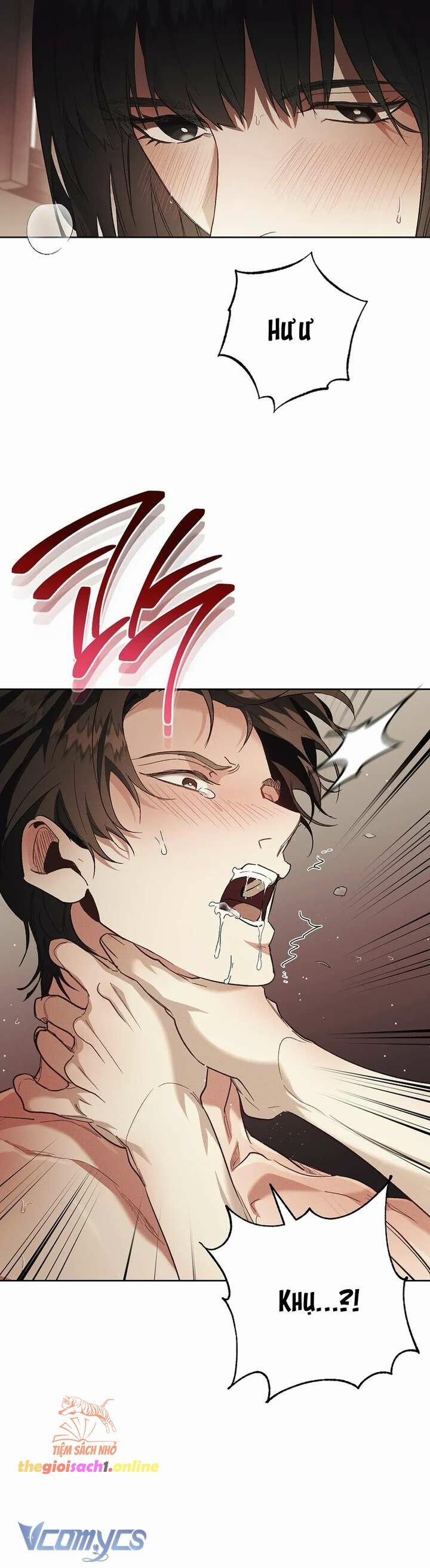 [18+] Để Tôi Khóc Đi 6 trang 5