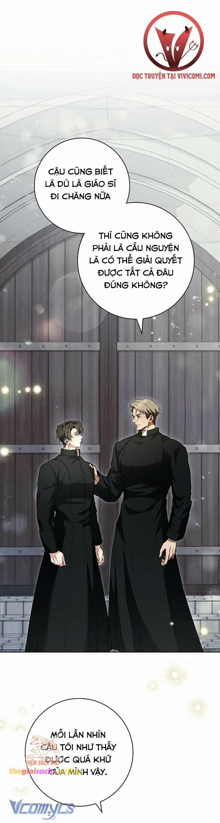 [18+] Để Tôi Khóc Đi 7 trang 0