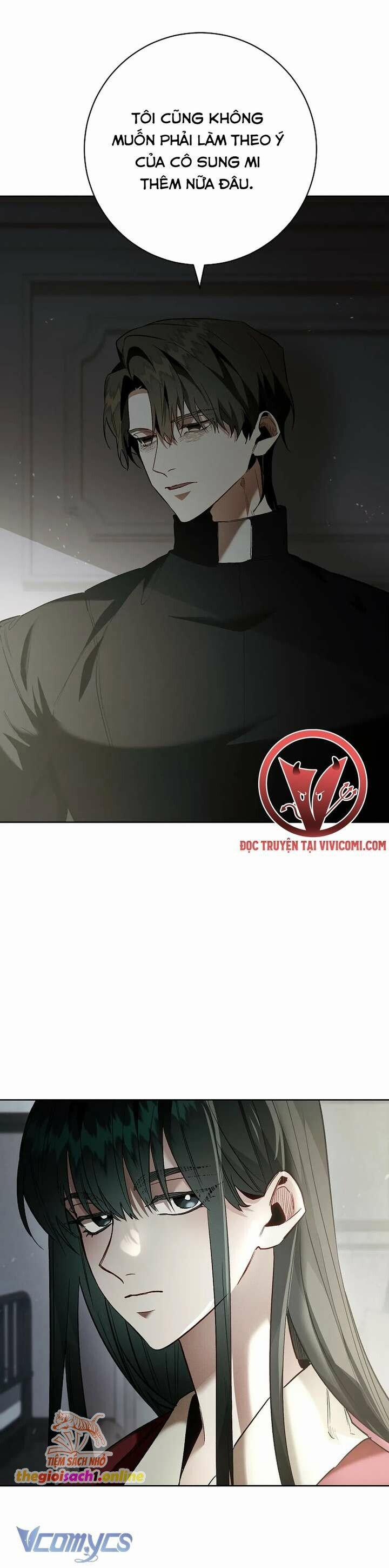 [18+] Để Tôi Khóc Đi 7 trang 14