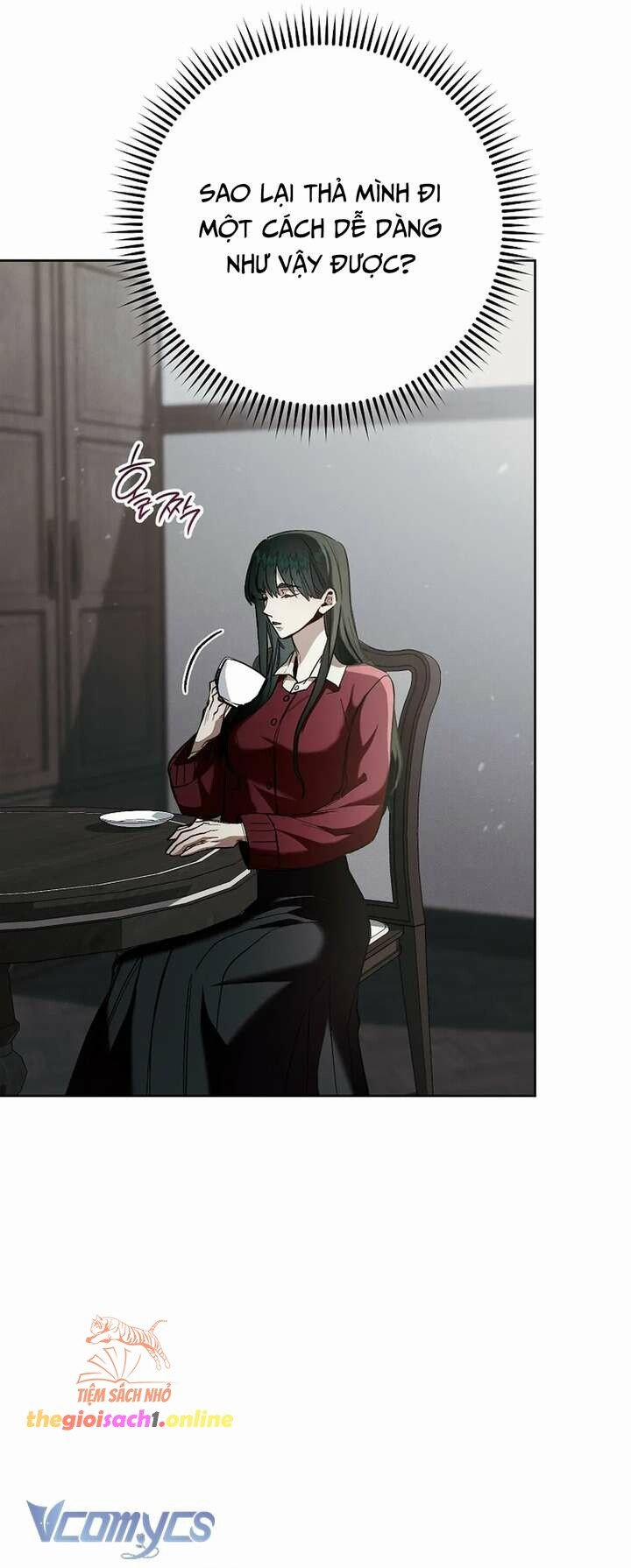 [18+] Để Tôi Khóc Đi 7 trang 18