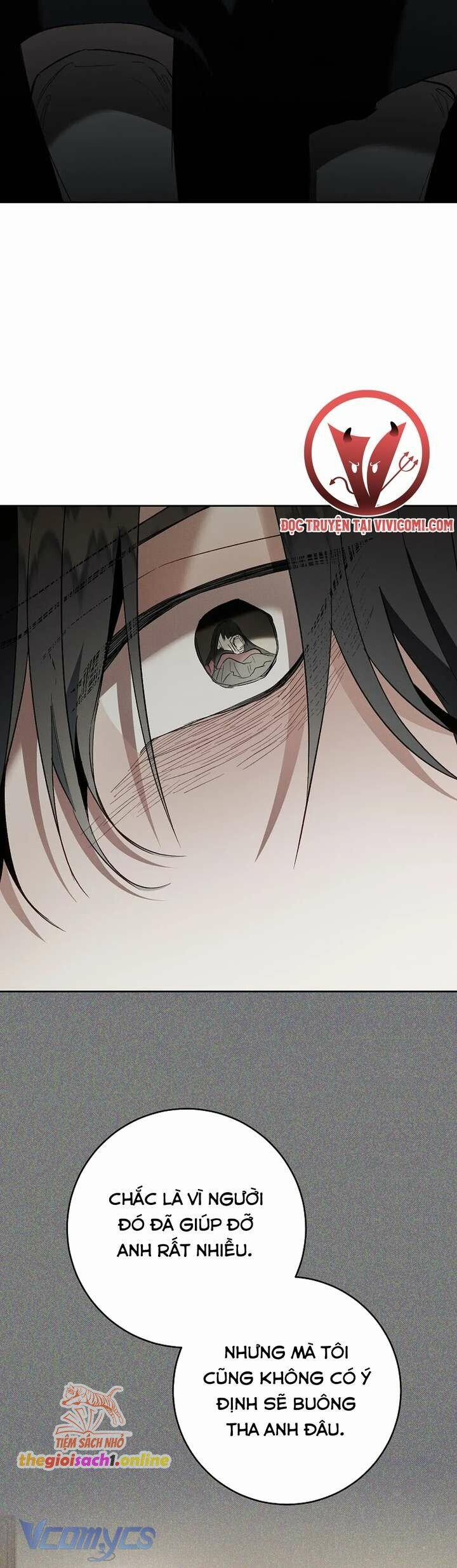 [18+] Để Tôi Khóc Đi 7 trang 27