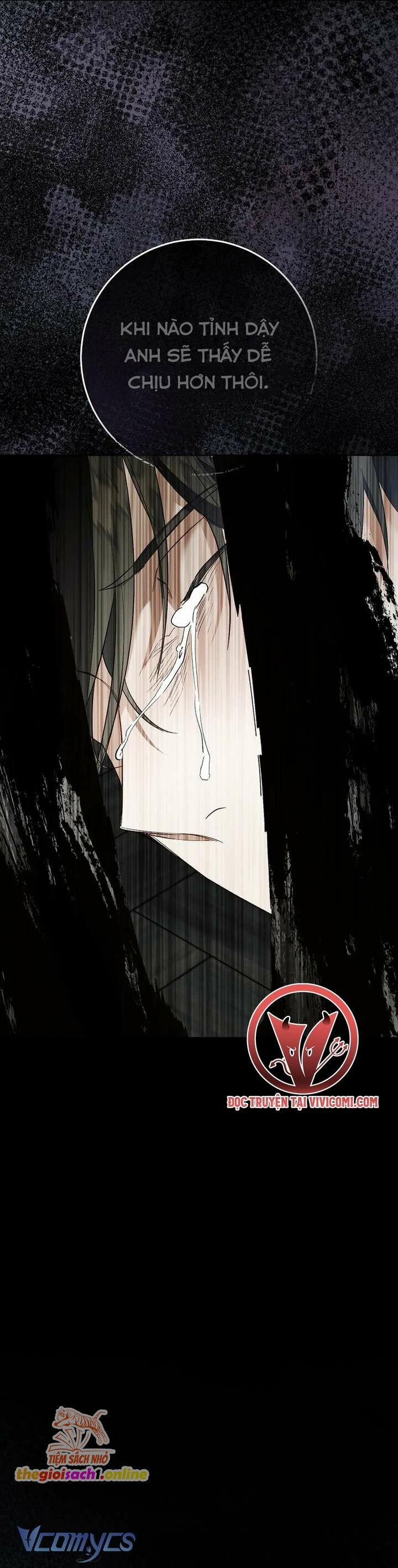 [18+] Để Tôi Khóc Đi 7 trang 29