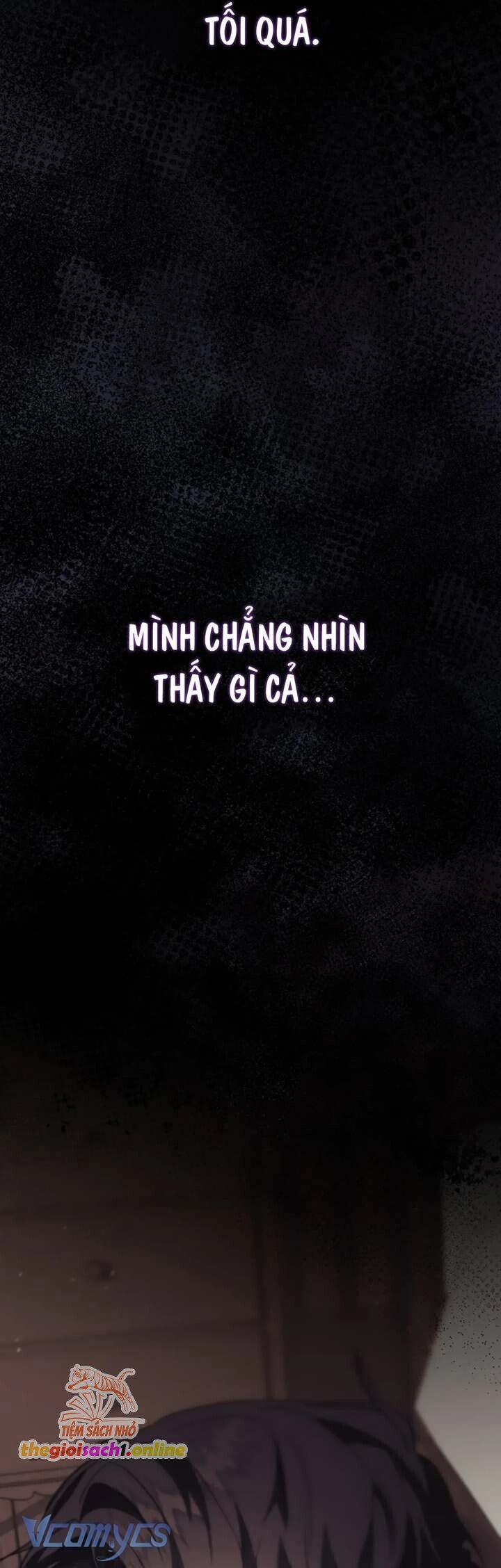 [18+] Để Tôi Khóc Đi 7 trang 30