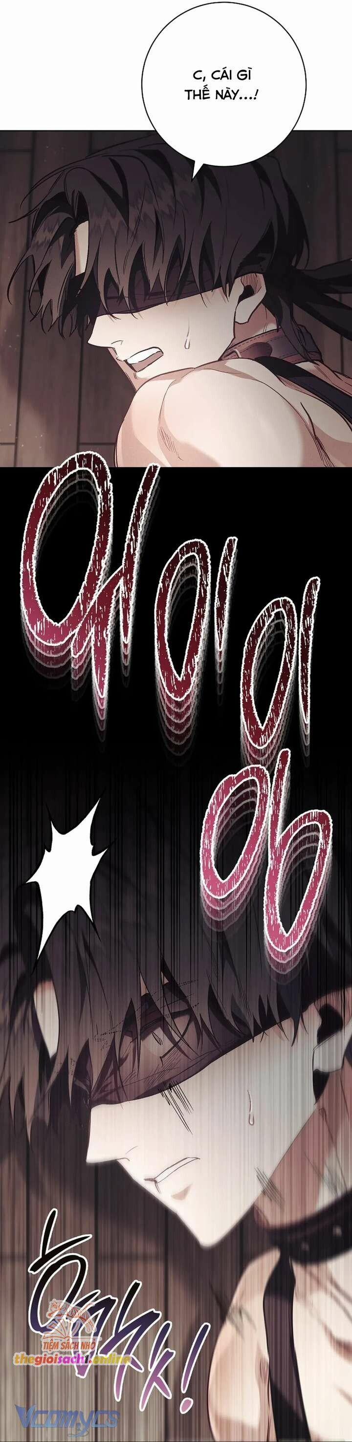 [18+] Để Tôi Khóc Đi 7 trang 33