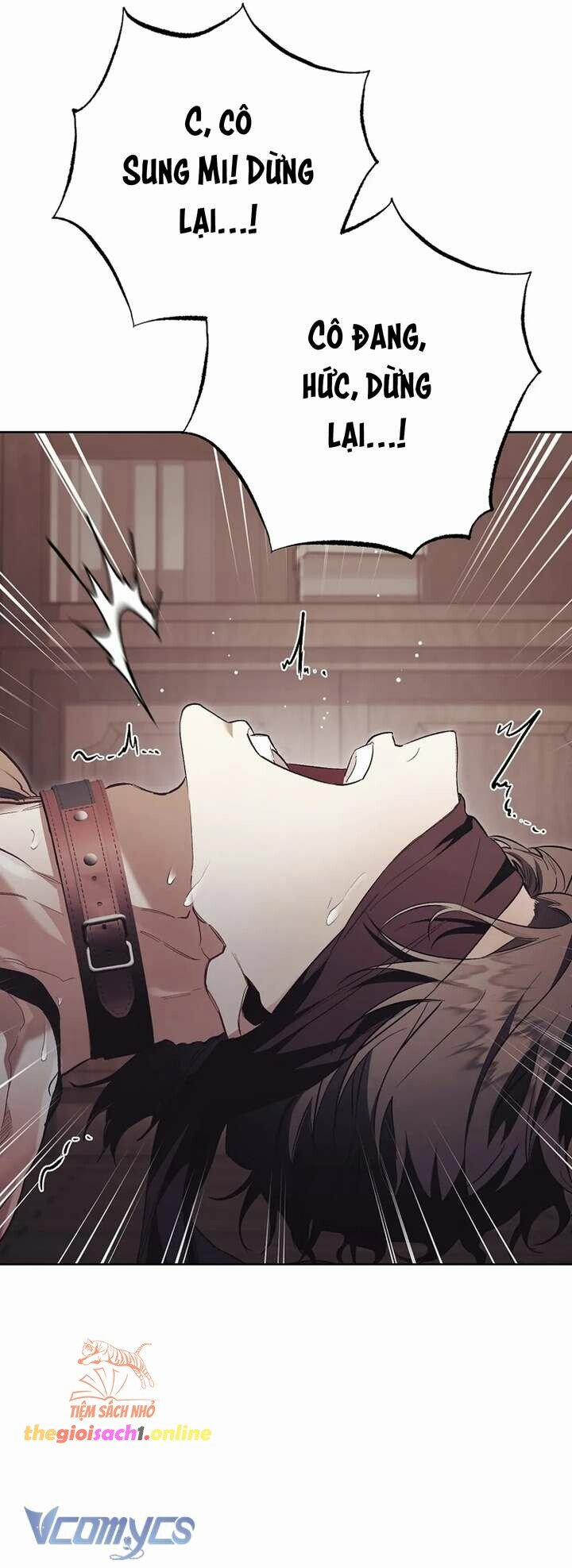 [18+] Để Tôi Khóc Đi 7 trang 38