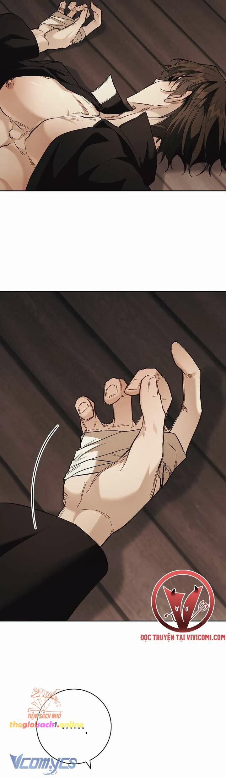 [18+] Để Tôi Khóc Đi 7 trang 4