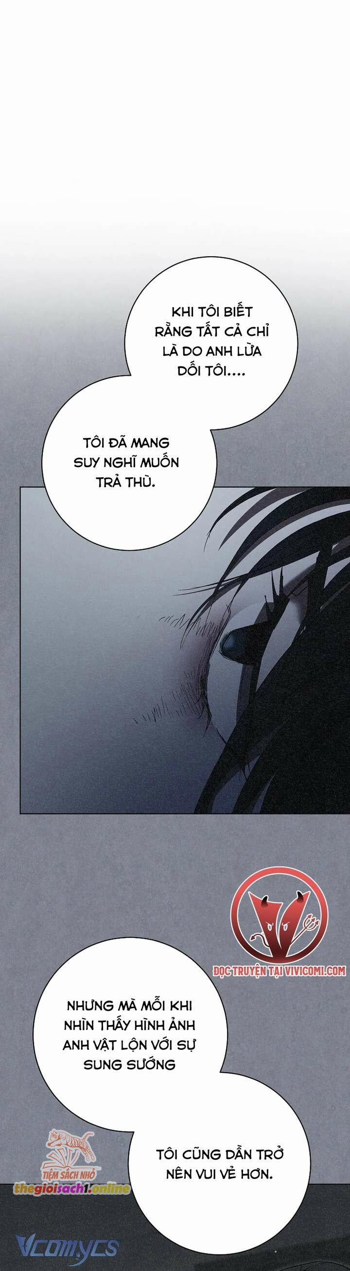 [18+] Để Tôi Khóc Đi 7 trang 44