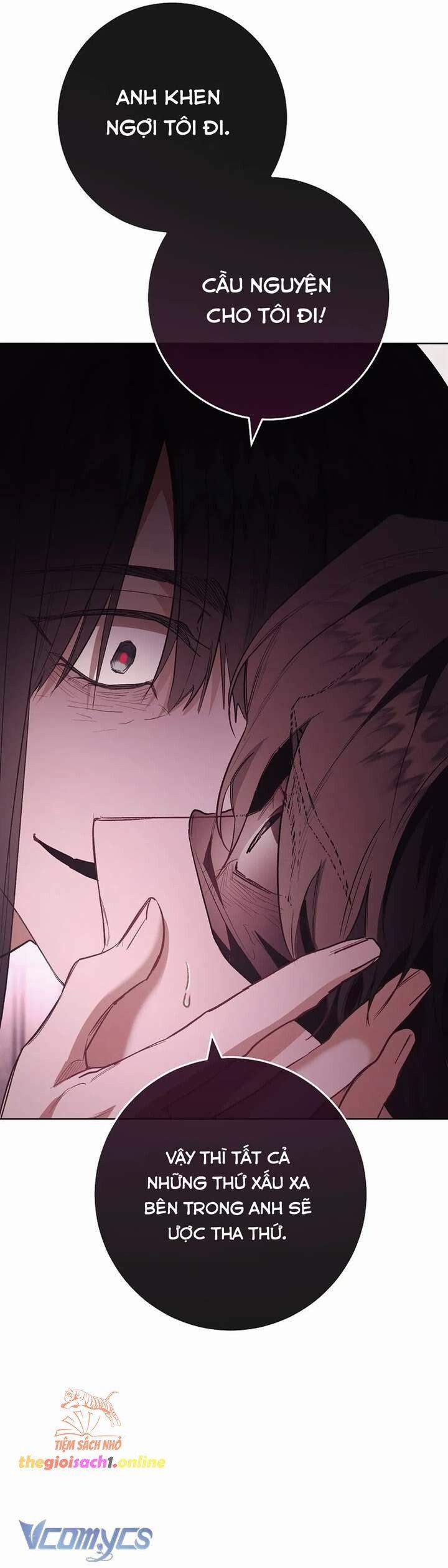 [18+] Để Tôi Khóc Đi 7 trang 48