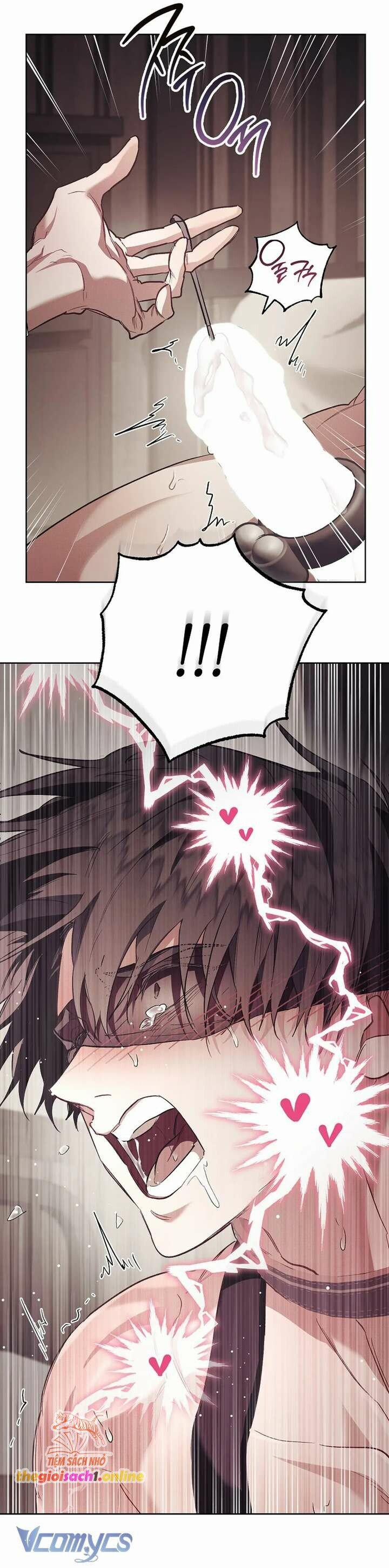 [18+] Để Tôi Khóc Đi 7 trang 53