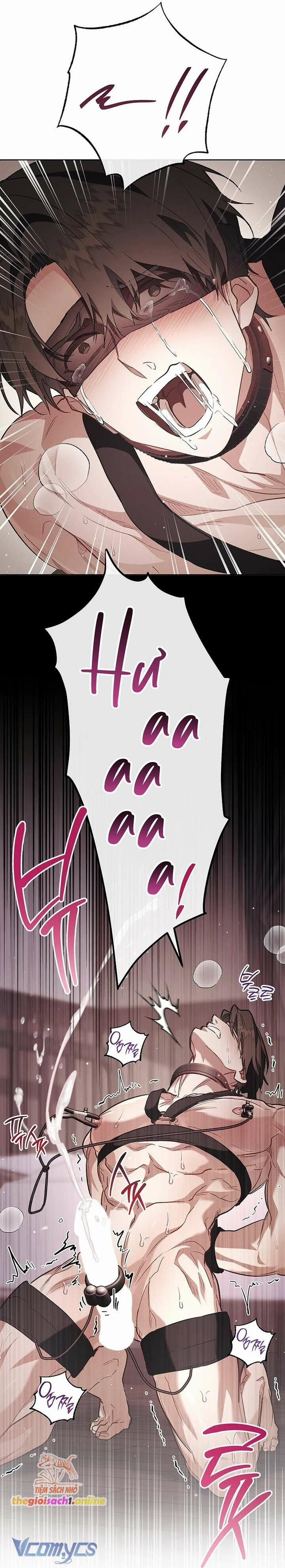 [18+] Để Tôi Khóc Đi 7 trang 56