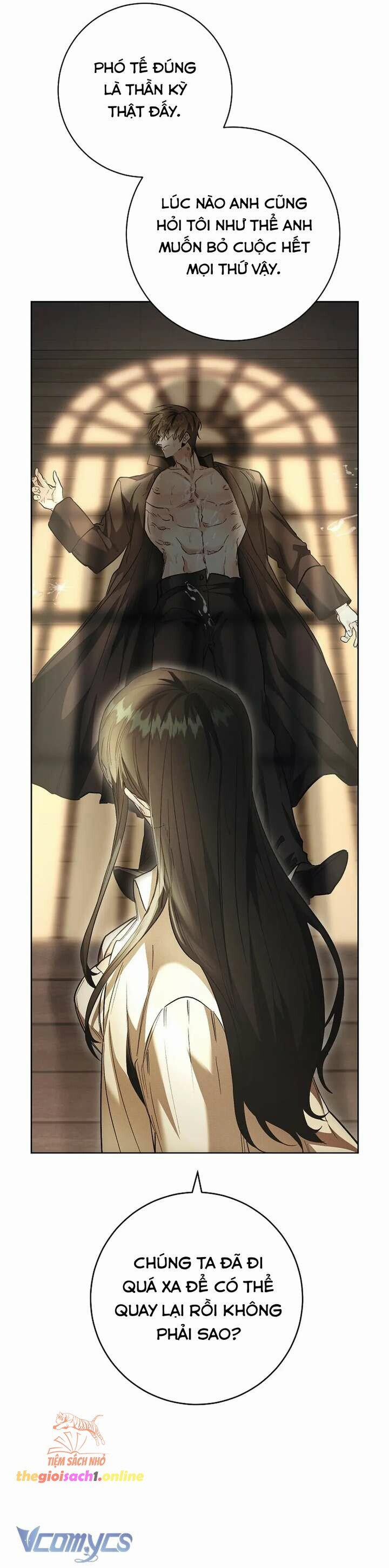 [18+] Để Tôi Khóc Đi 7 trang 6