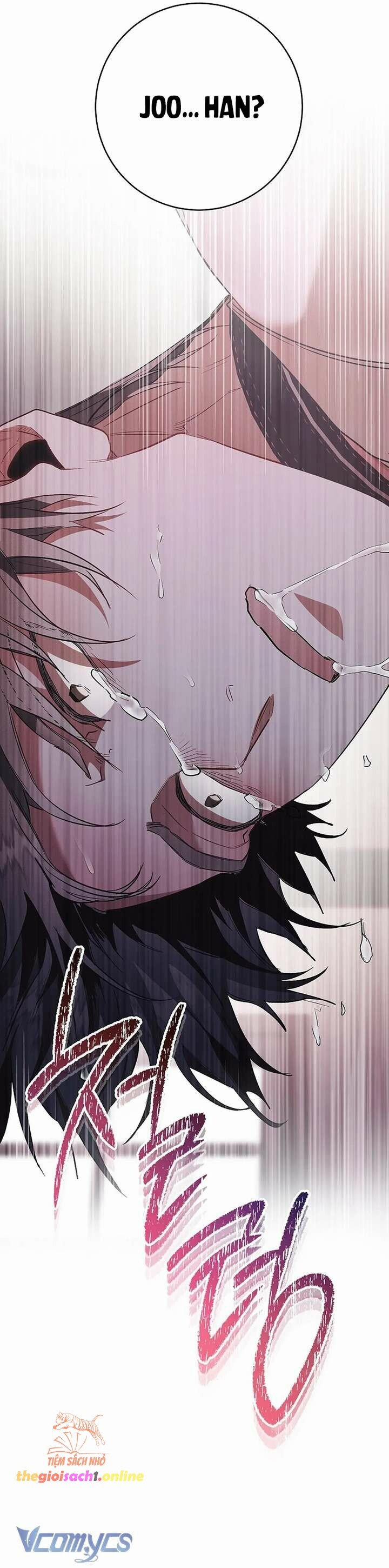 [18+] Để Tôi Khóc Đi 7 trang 60