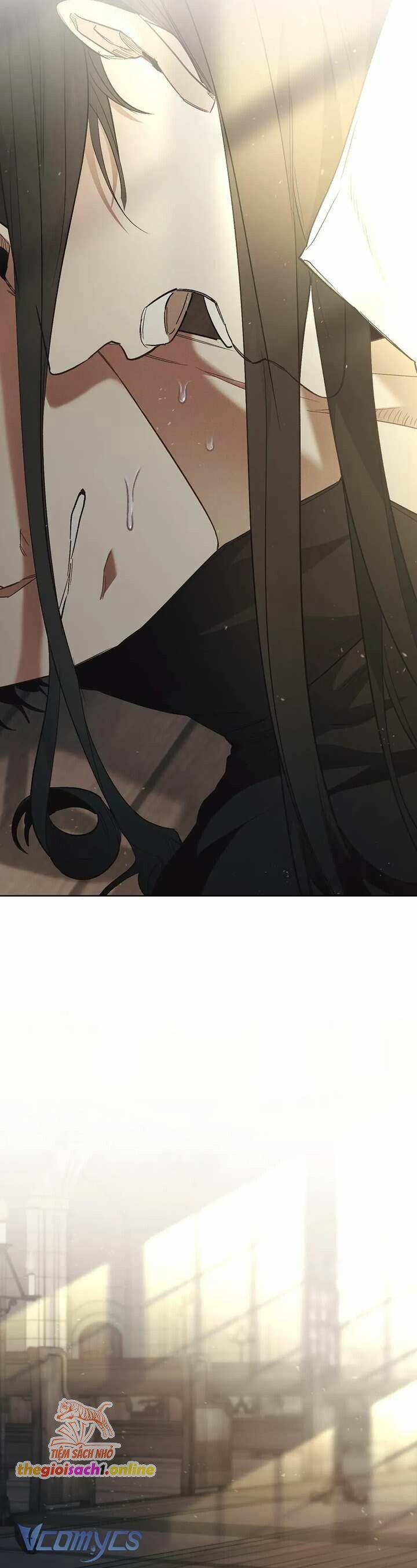 [18+] Để Tôi Khóc Đi 7 trang 9