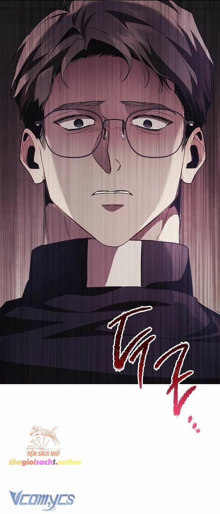 [18+] Để Tôi Khóc Đi 8 trang 1