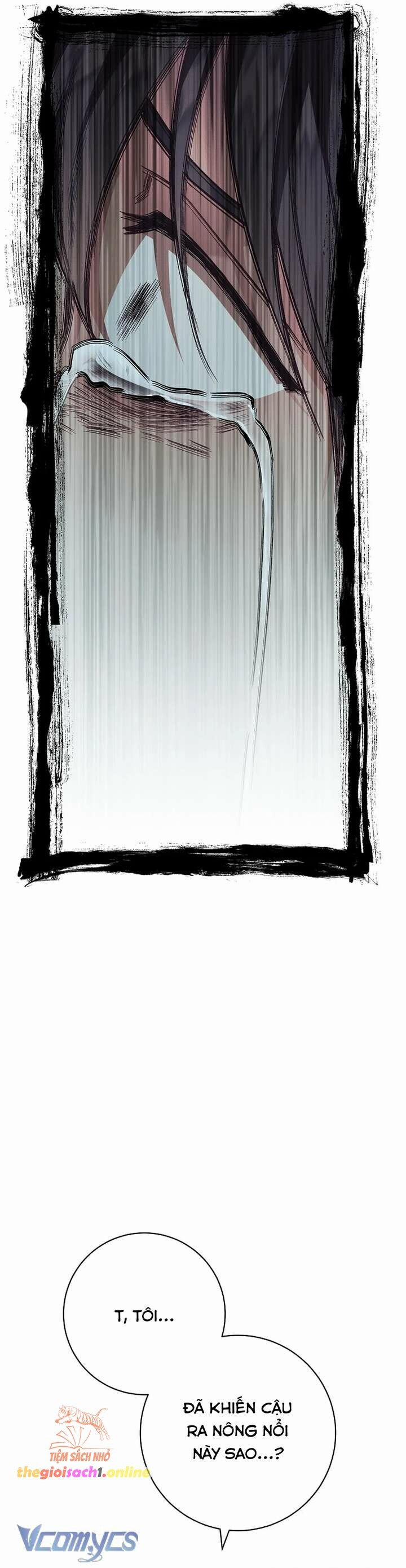 [18+] Để Tôi Khóc Đi 8 trang 10