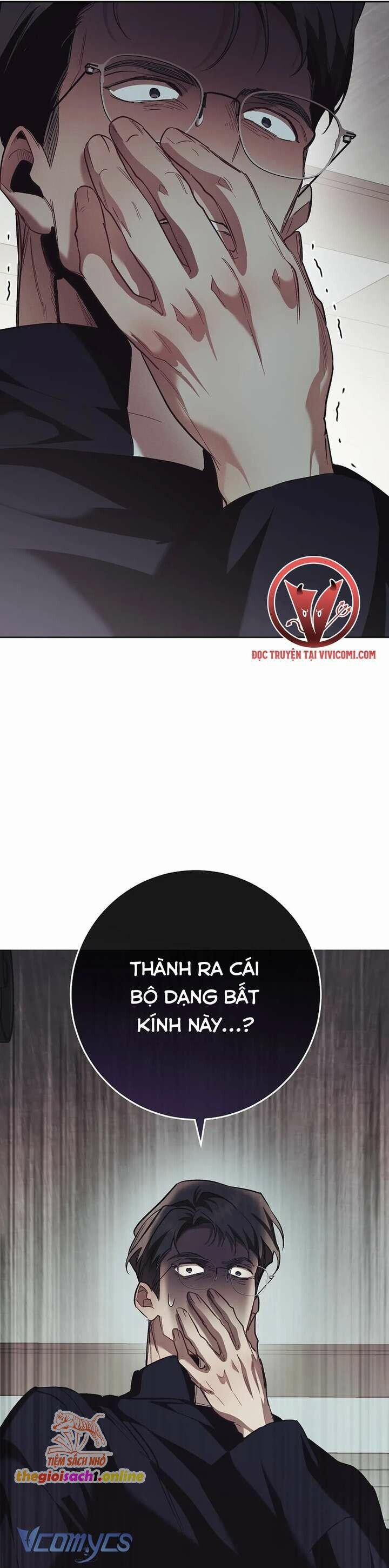 [18+] Để Tôi Khóc Đi 8 trang 11