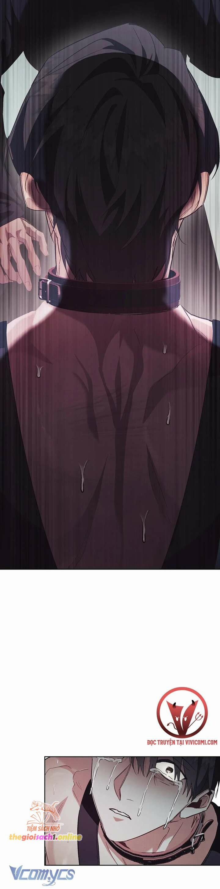 [18+] Để Tôi Khóc Đi 8 trang 12