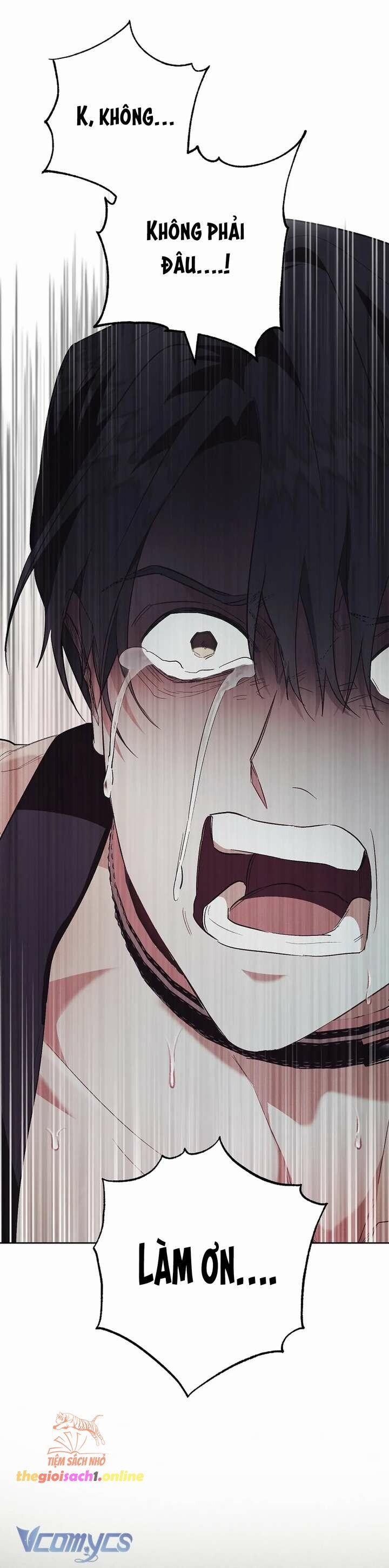 [18+] Để Tôi Khóc Đi 8 trang 13