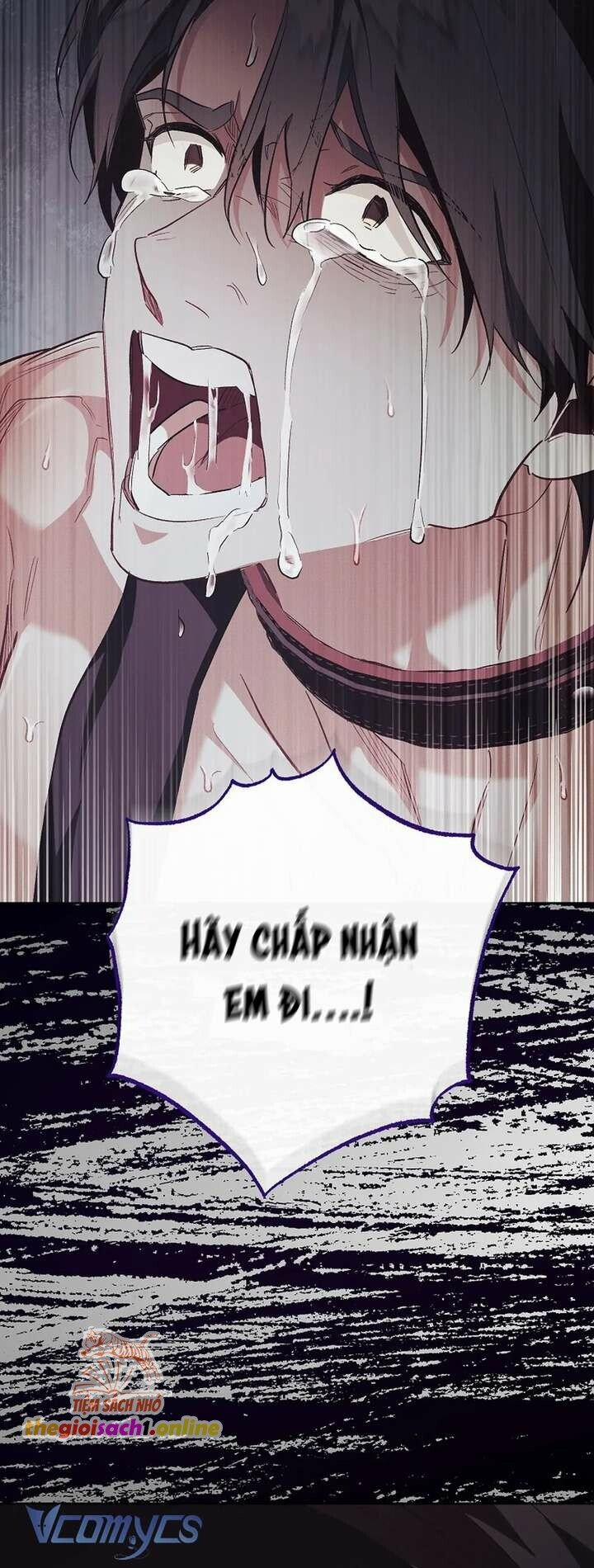 [18+] Để Tôi Khóc Đi 8 trang 15