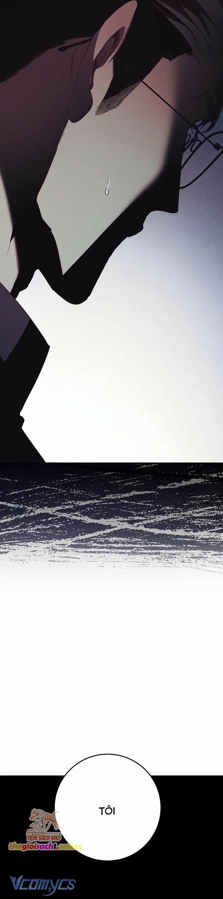 [18+] Để Tôi Khóc Đi 8 trang 16